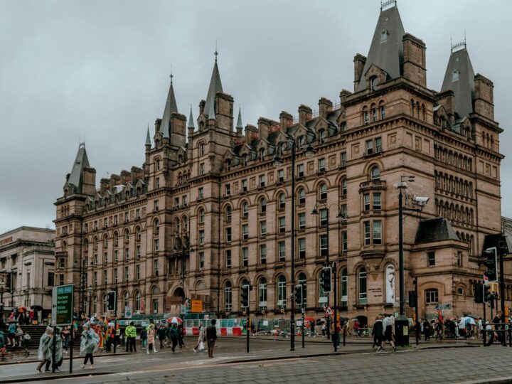 Museo de Liverpool